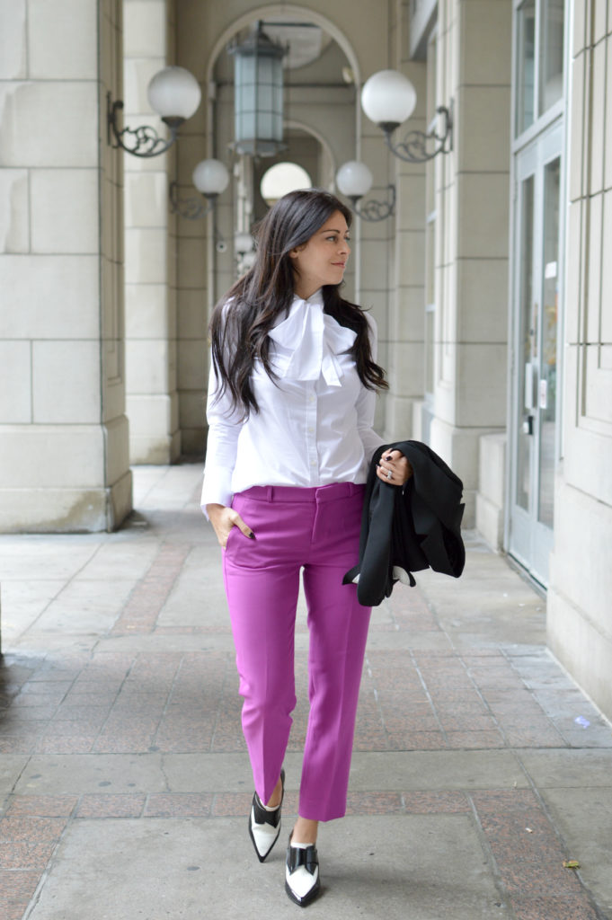 Prepair Violet pants