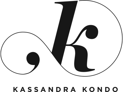 Kassandra Kondo - Lifestyle Blog